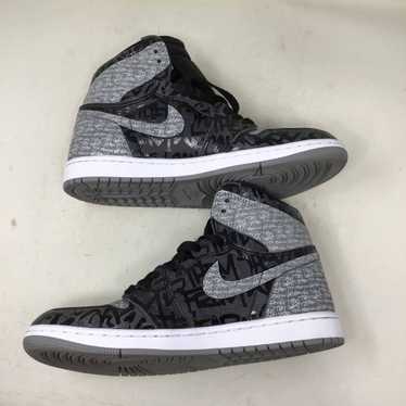 Jordan Brand Air Jordan 1 High OG Rebellionaire - image 1