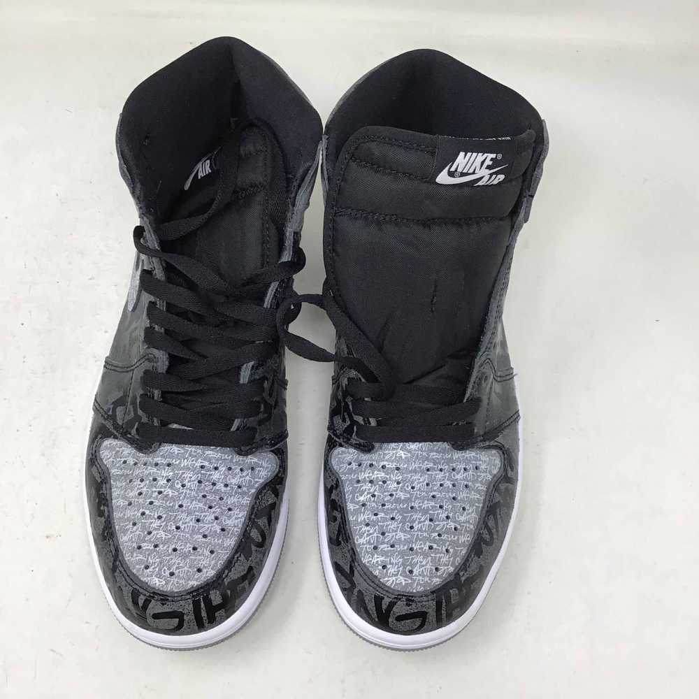 Jordan Brand Air Jordan 1 High OG Rebellionaire - image 3