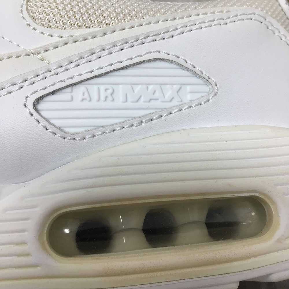 Nike Air Max 90 Triple White - image 2