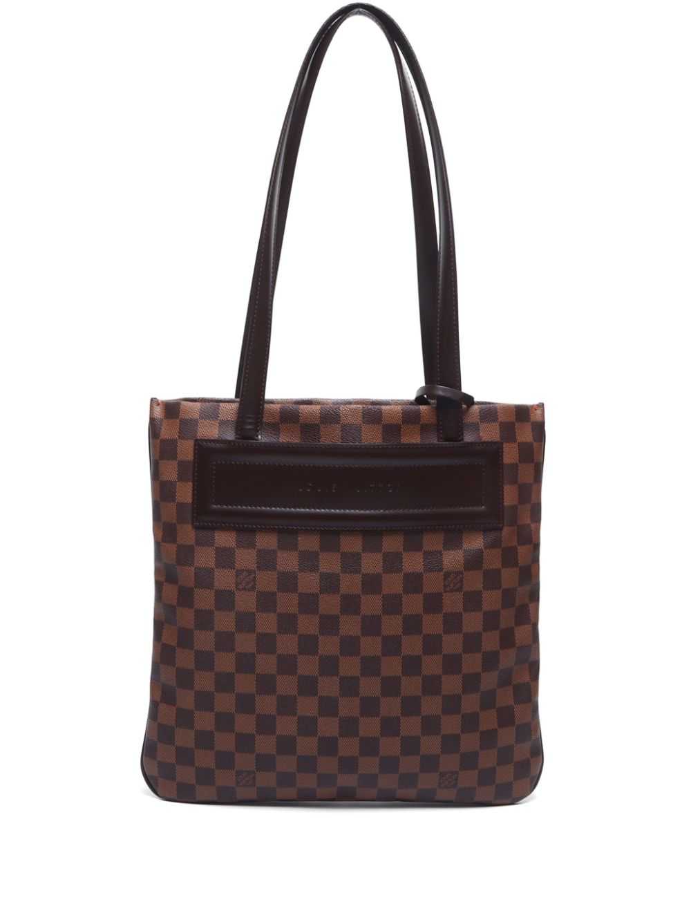 Louis Vuitton Pre-Owned 1999 Clifton shoulder bag… - image 1