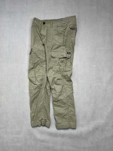 Dickies Cargo Pants Dickies small logo