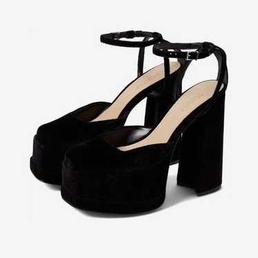 Schutz Luan Platform Heels