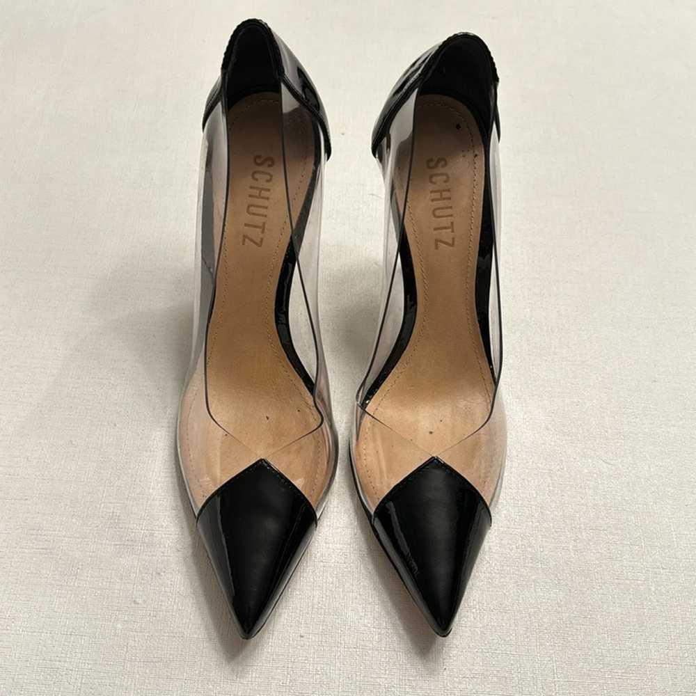 Schutz Cendi Pumps Black - image 2