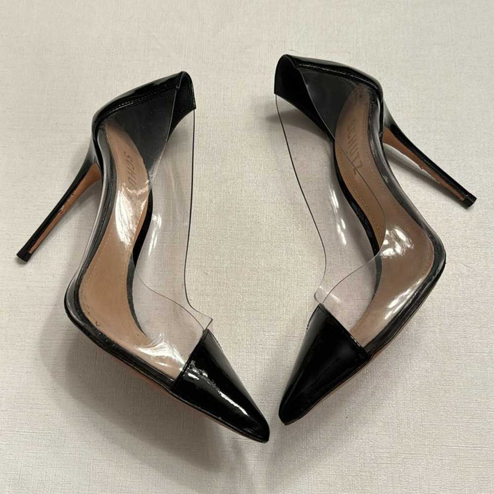 Schutz Cendi Pumps Black - image 3