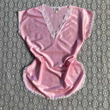 Vintage 1970’s Paramount Blush Pink Slip - image 1