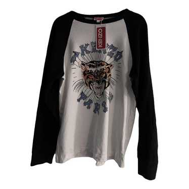 Kenzo Tiger sweatshirt