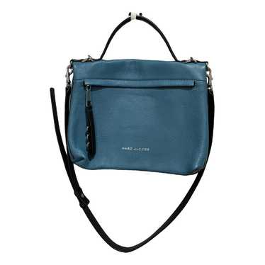 Marc Jacobs Leather crossbody bag