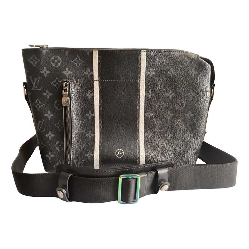 Louis Vuitton x Fragment Small bag - image 1