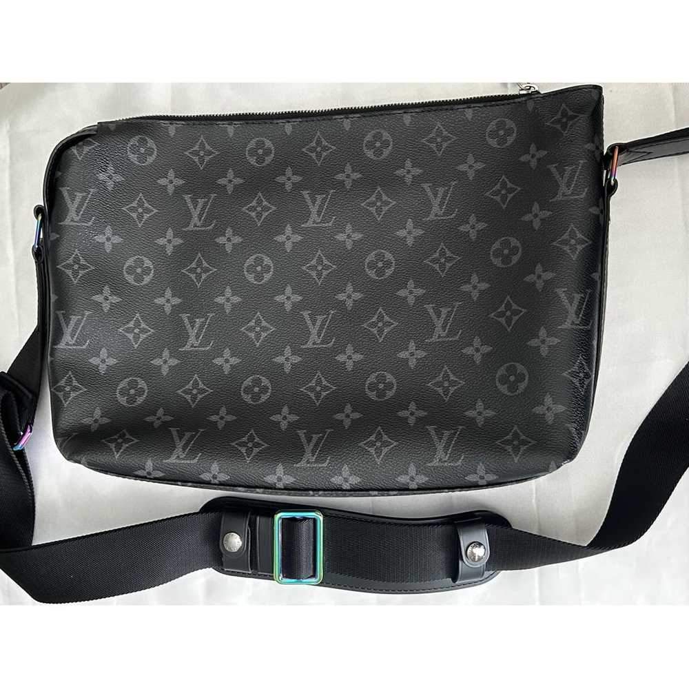 Louis Vuitton x Fragment Small bag - image 3