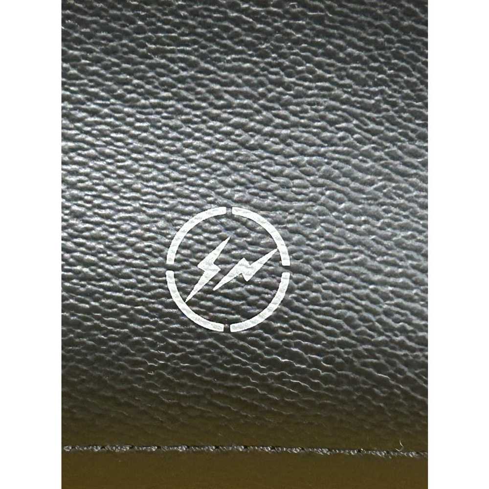 Louis Vuitton x Fragment Small bag - image 7