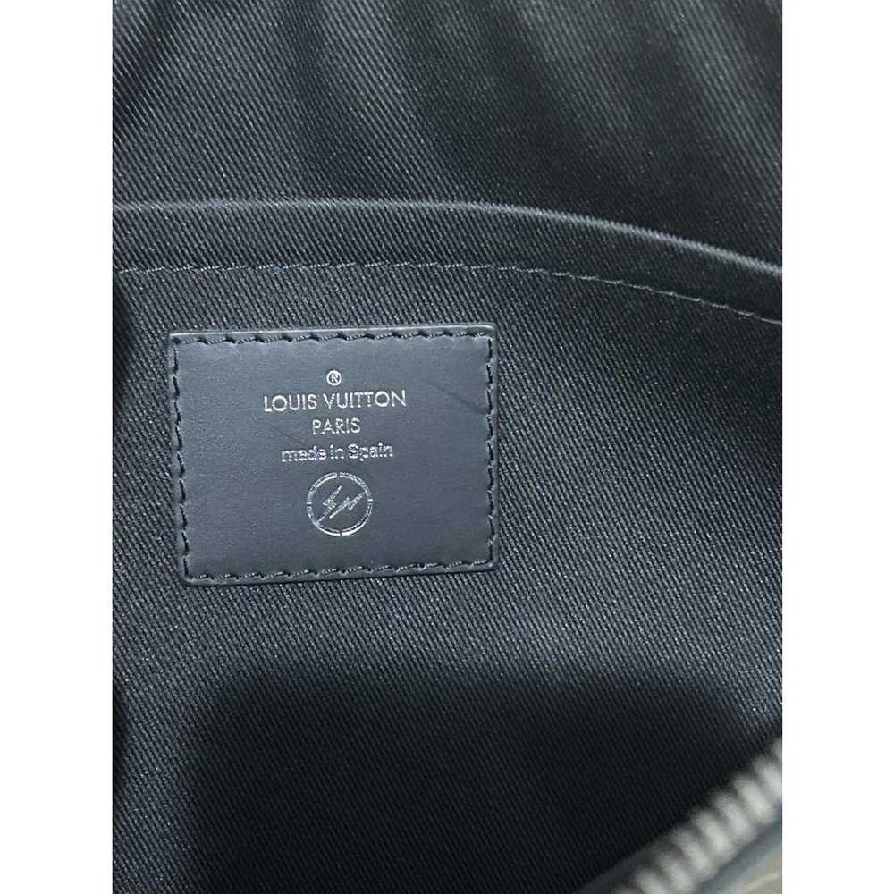 Louis Vuitton x Fragment Small bag - image 9