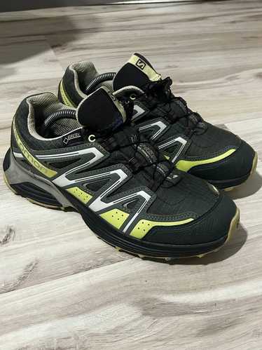 Goretex × Outdoor Life × Salomon Salomon XT Horne… - image 1