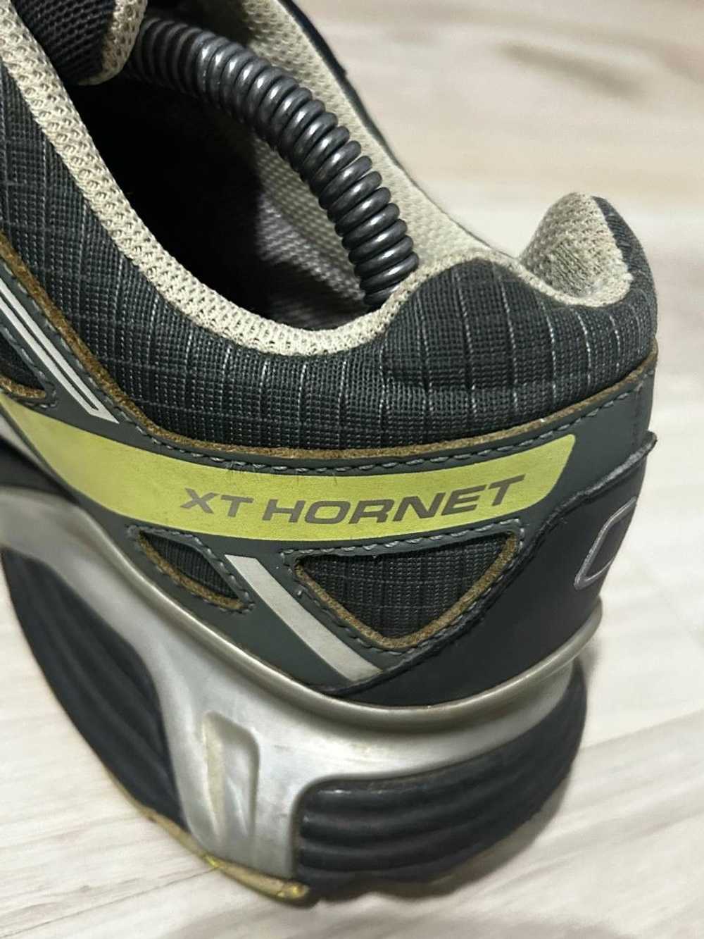 Goretex × Outdoor Life × Salomon Salomon XT Horne… - image 7