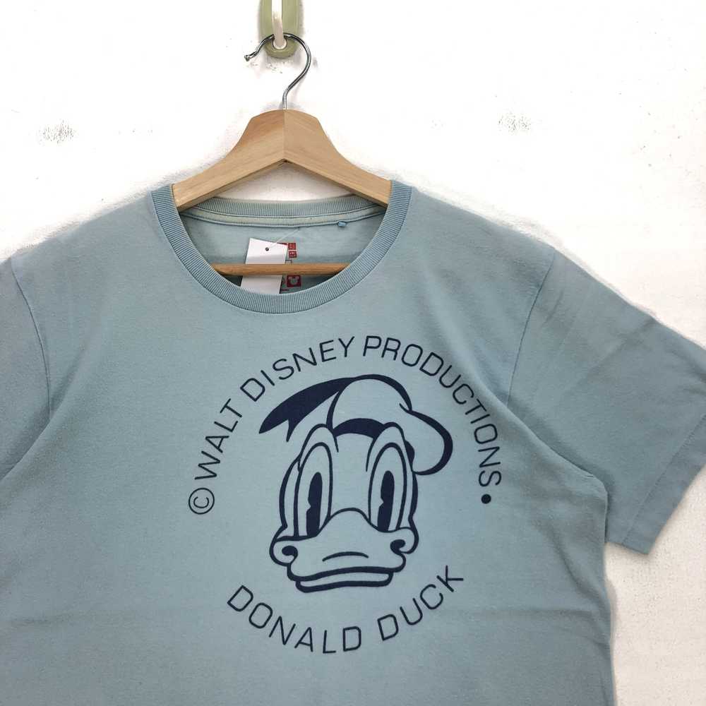 Cartoon Network × Disney Vintage Y2K Donald Duck … - image 3