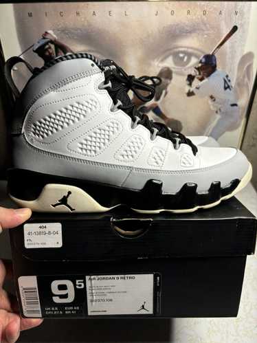 Jordan Brand Jordan Retro 9 ‘baron’