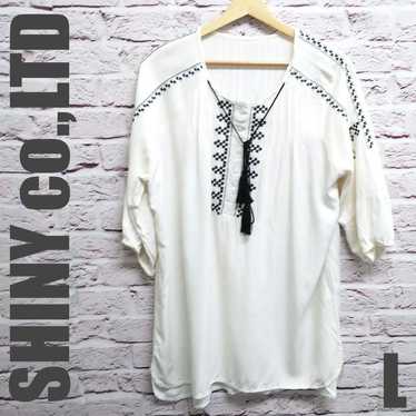 Shiny SHINY co., LTD Tops Size L