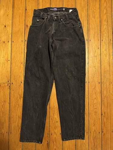 Levi's Vintage Levi silvertab jeans