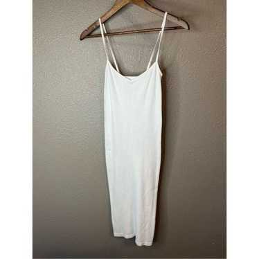 Free People MIDI Dress Size XS/S NWOT - image 1