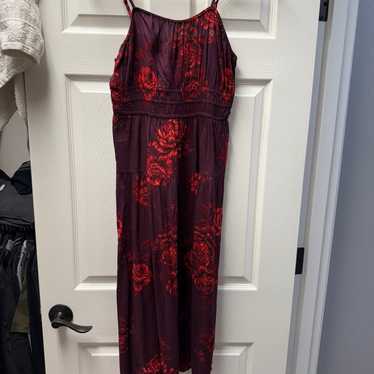 Old navy midi dress