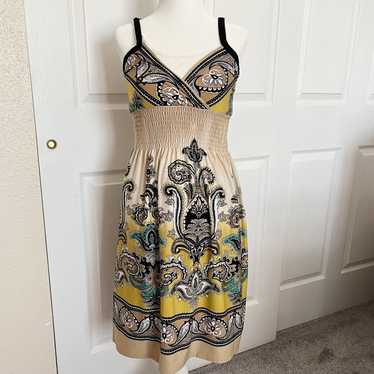 Sleeveless y2k dress - image 1