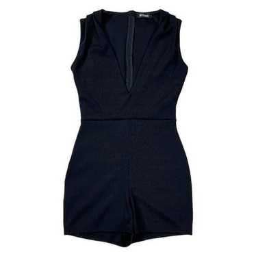 Missguided Romper 6