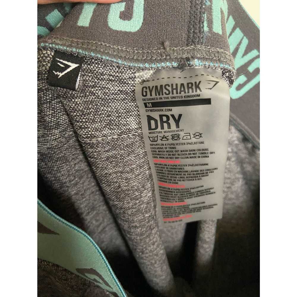 Gymshark Gymshark Womens Leggings Size Medium Fle… - image 7