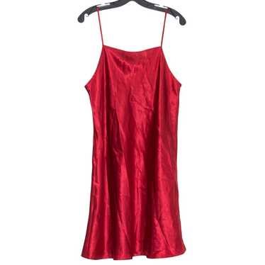 Gilligan Omalley Womens Slip Dress Vintage Classic