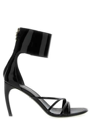 Salvatore Ferragamo 'Clethra' Sandals