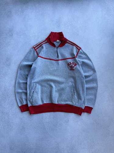 Adidas × Streetwear × Vintage Vintage Adidas Club… - image 1