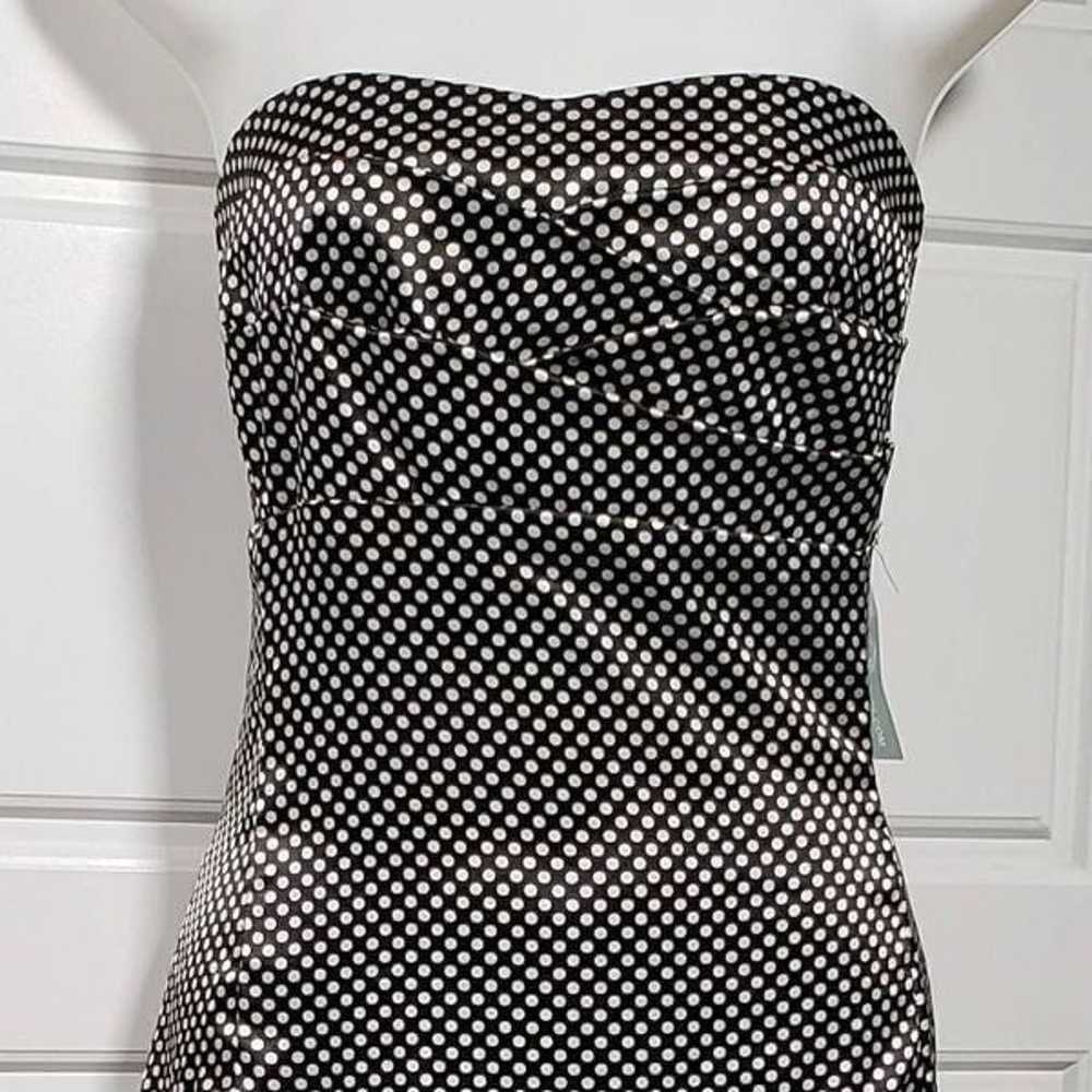 Hot Kiss Womens Size Large Dress Vintage Y2K NEW … - image 1