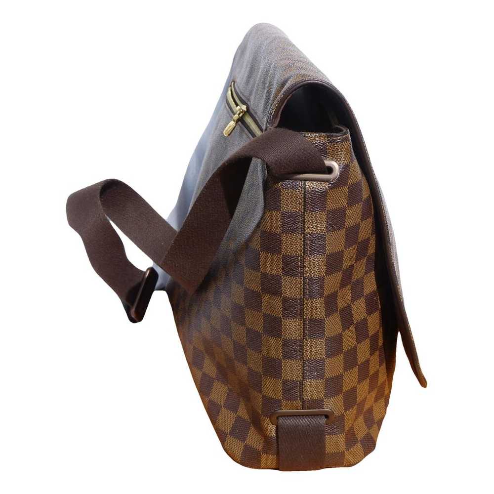 Louis Vuitton Brooklyn leather bag - image 2