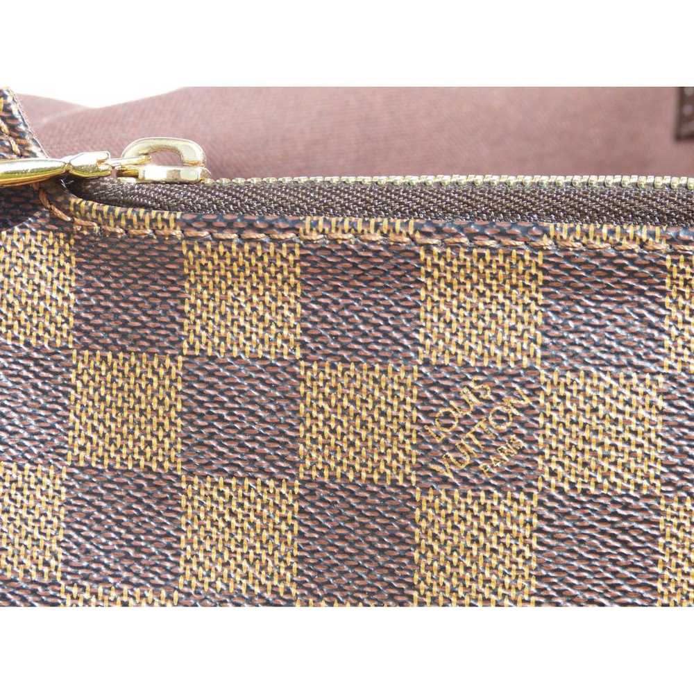 Louis Vuitton Brooklyn leather bag - image 5