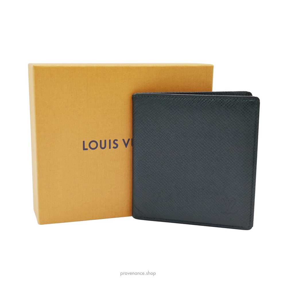 Louis Vuitton 🔴 Louis Vuitton ID Bifold Wallet -… - image 1