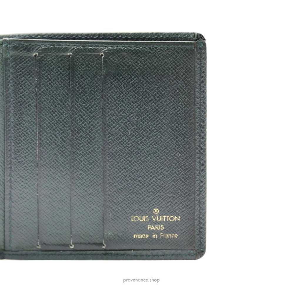 Louis Vuitton 🔴 Louis Vuitton ID Bifold Wallet -… - image 8