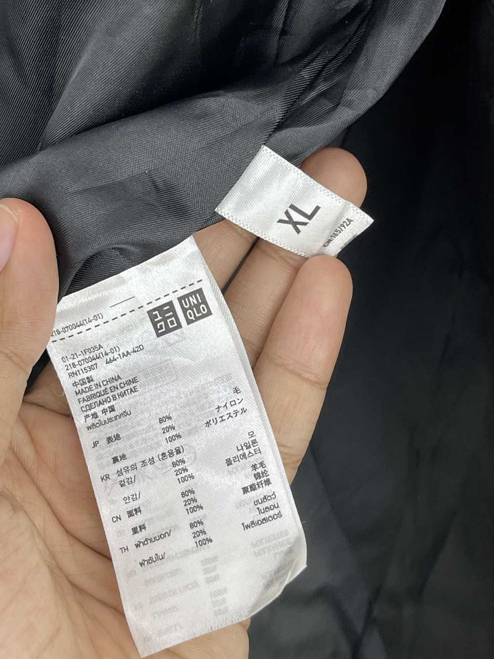 Designer × Japanese Brand × Uniqlo Japanese Brand… - image 6