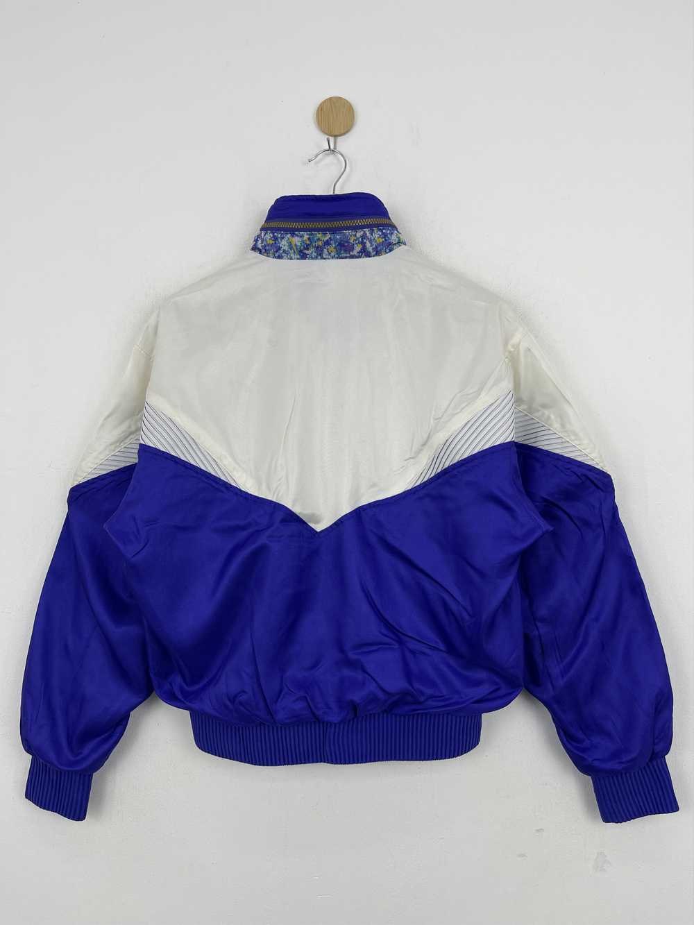 Champion × Vintage × Windbreaker Vintage 80s Cham… - image 2