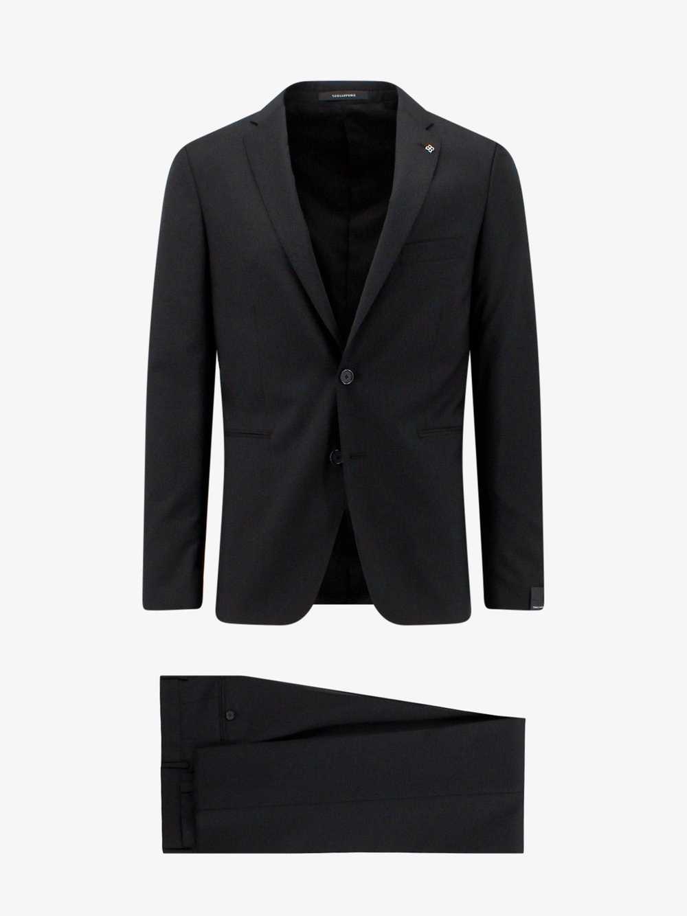 Tagliatore Tagliatore Black Suits - image 1