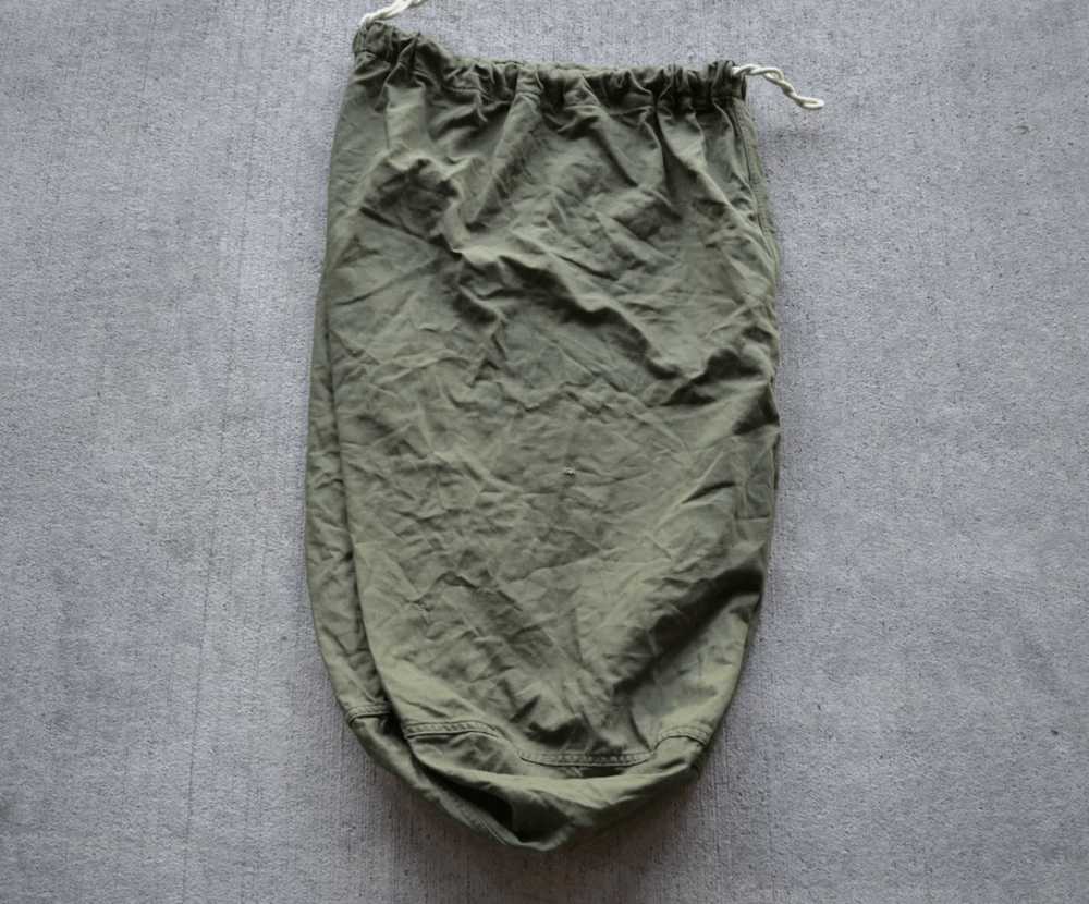 Military korean war military bag - image 2