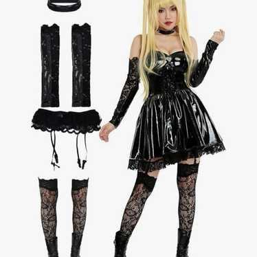 Misa Amane Cosplay - image 1