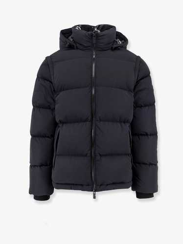 Burberry Burberry Black Jackets