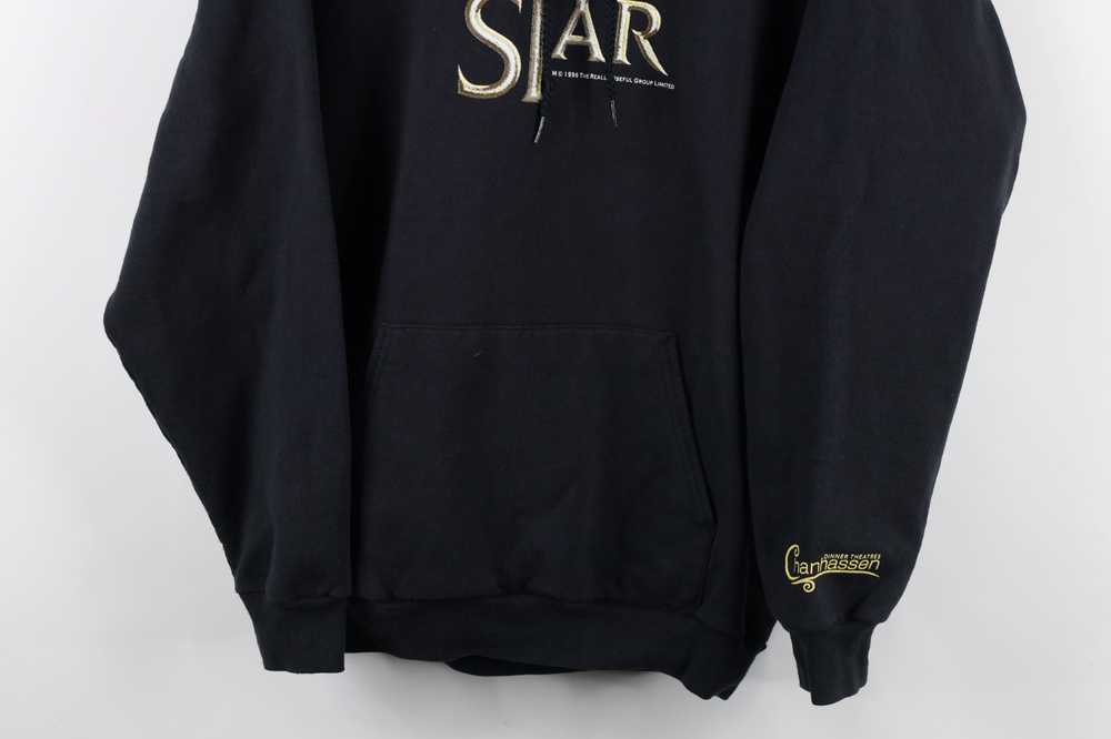 Vintage Vintage 90s Out Jesus Christ Super Star P… - image 3