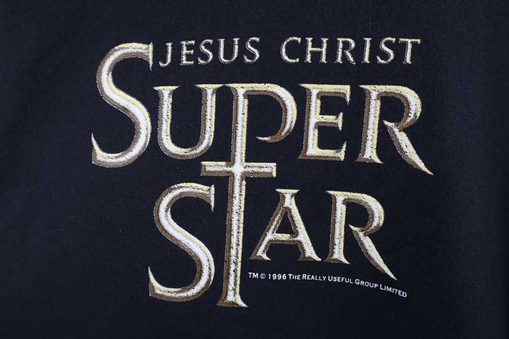 Vintage Vintage 90s Out Jesus Christ Super Star P… - image 5