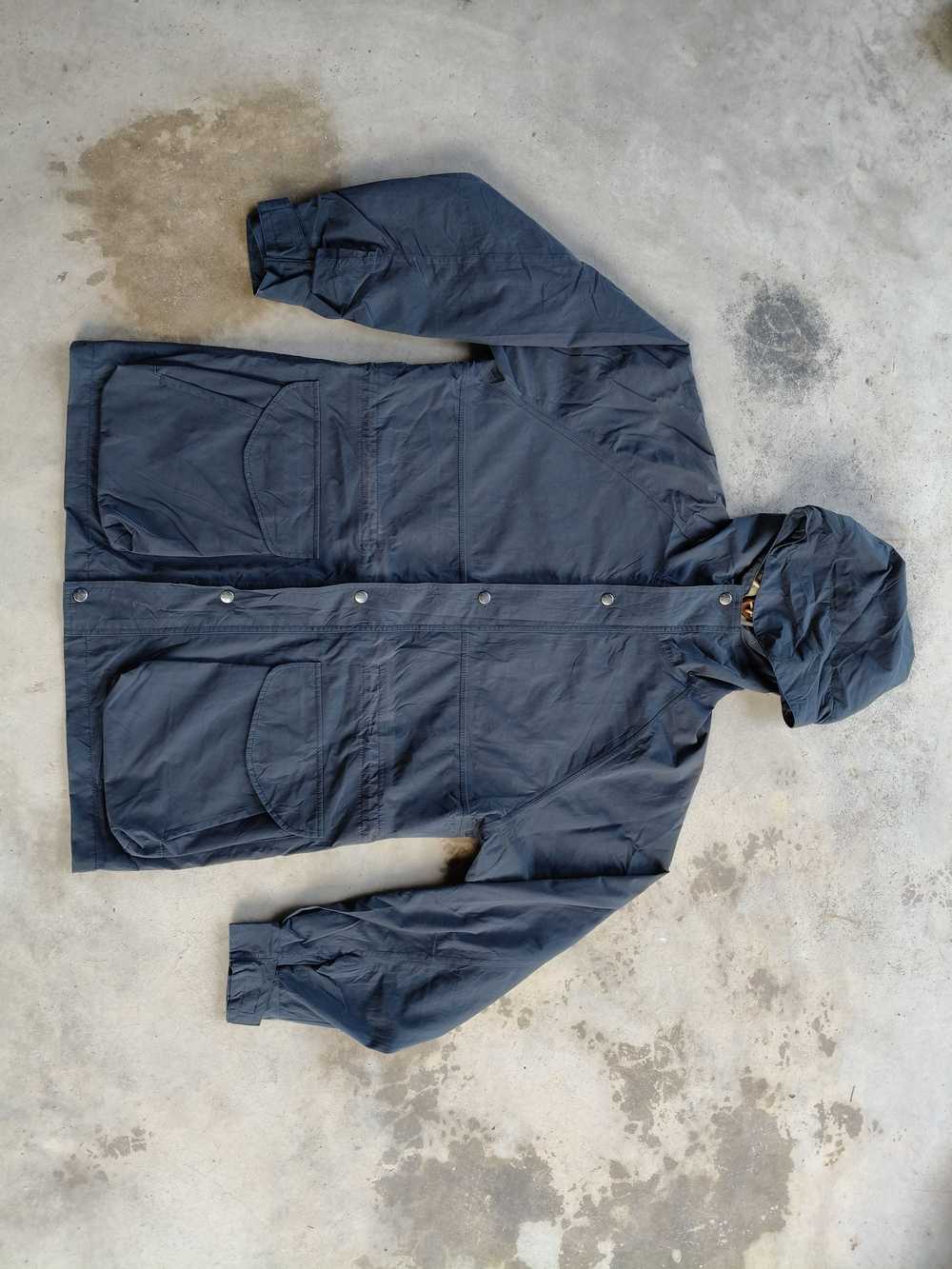 Goretex × Japanese Brand × Vintage Vintage Fox Fi… - image 3