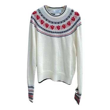 Thom Browne Wool jumper - image 1