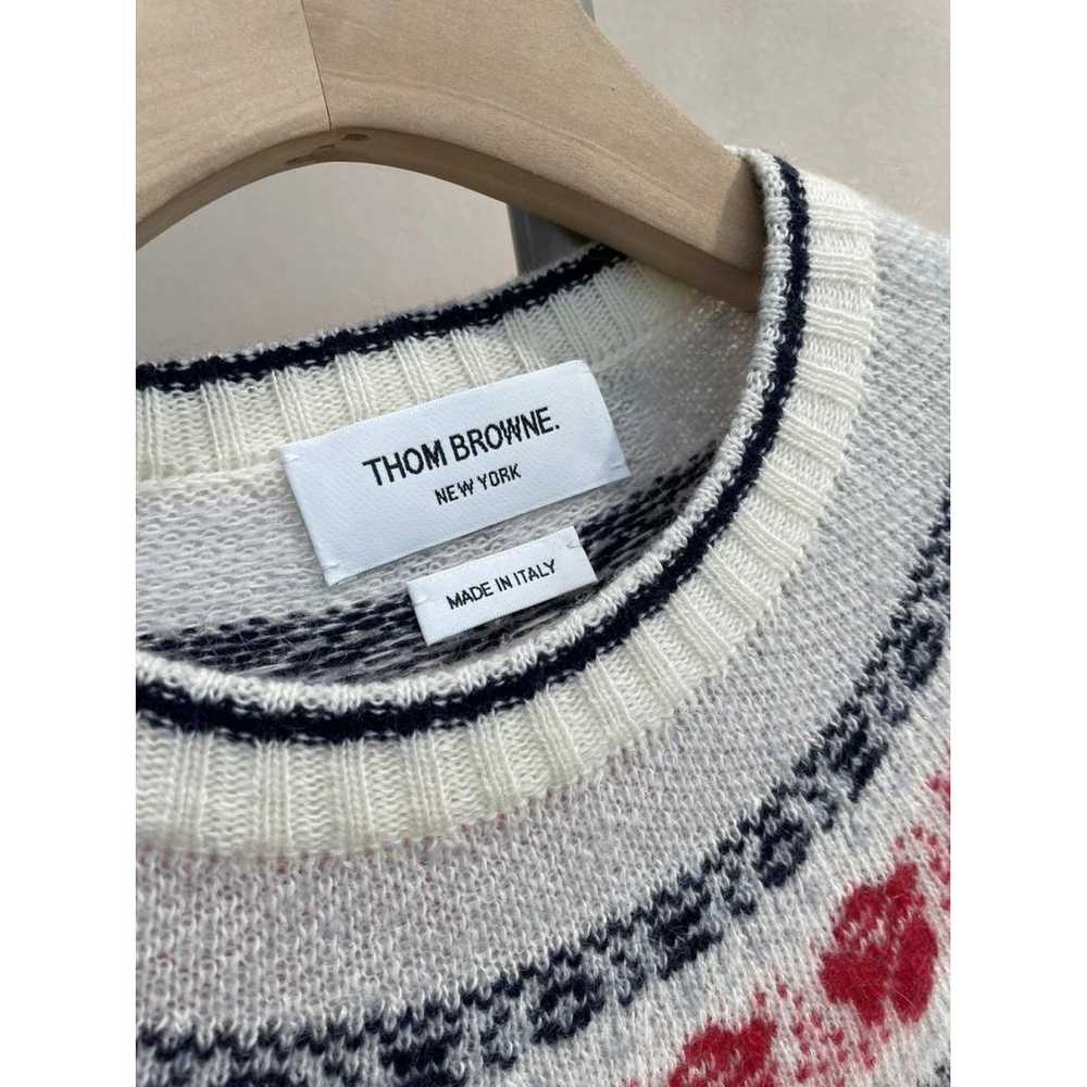 Thom Browne Wool jumper - image 2