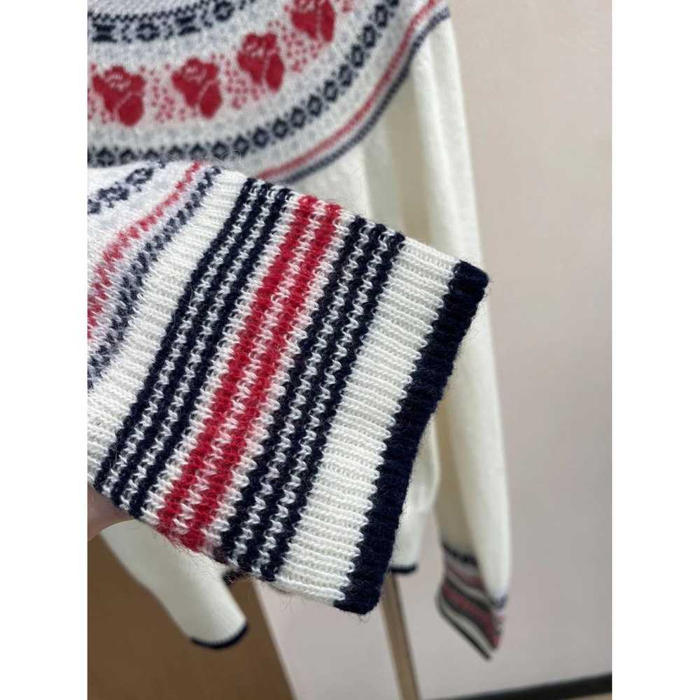 Thom Browne Wool jumper - image 3