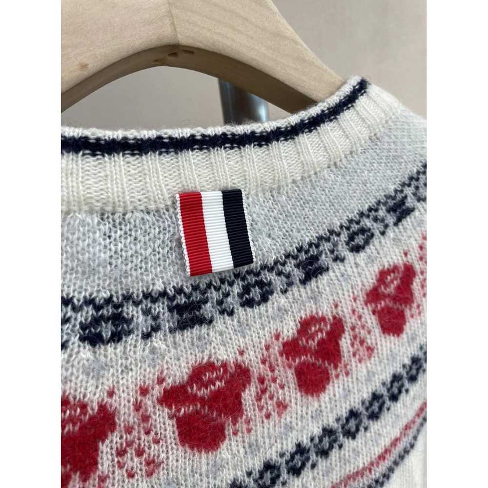 Thom Browne Wool jumper - image 5