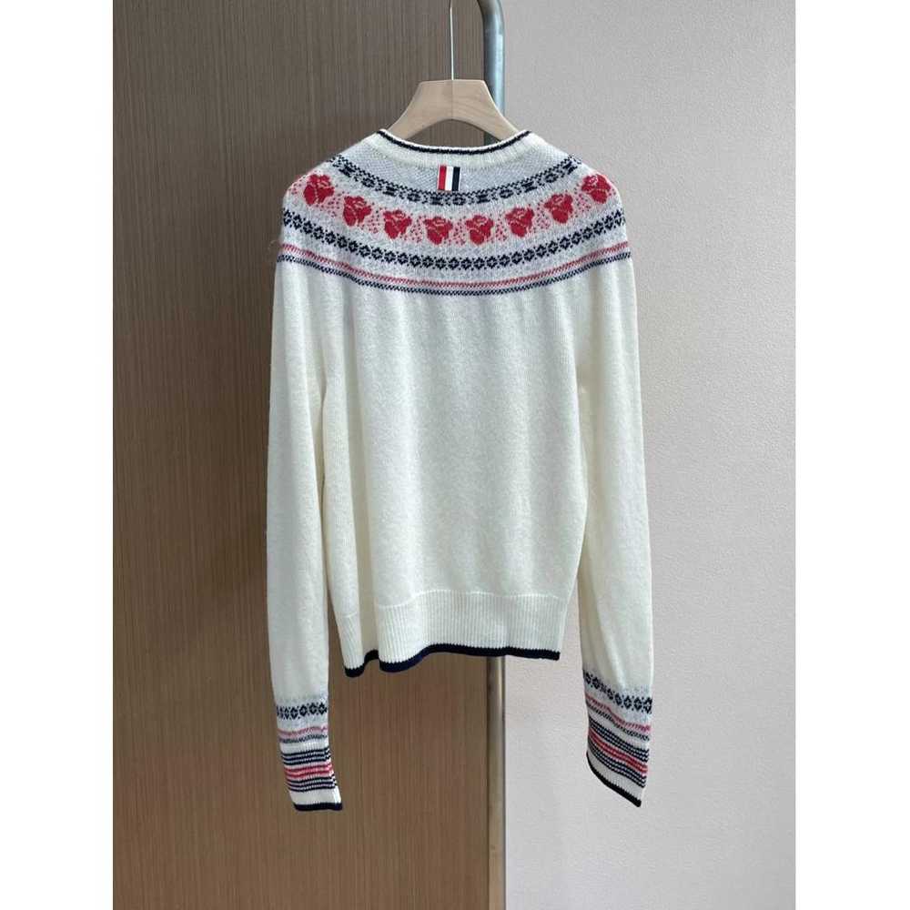 Thom Browne Wool jumper - image 7