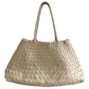 Dragon Diffusion Leather tote