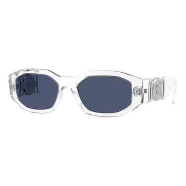 Versace Medusa Biggie sunglasses